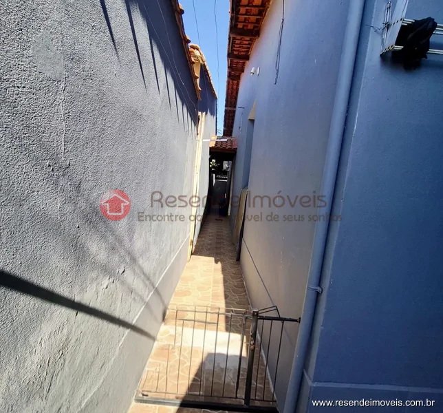 Casa para alugar em Jardim D'Oeste - Foto 4