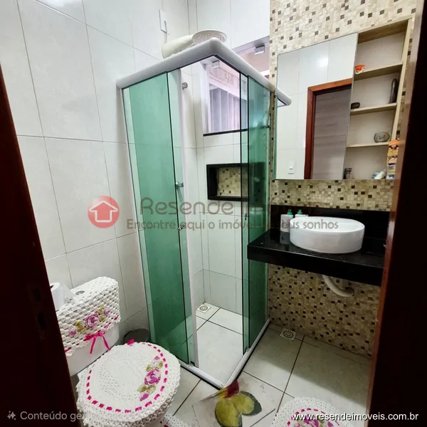 Casa para alugar em Jardim D'Oeste - Foto 7
