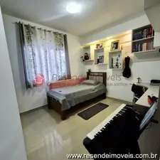 Casa para alugar em Jardim D'Oeste