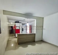 Casa para alugar em Jardim D'Oeste