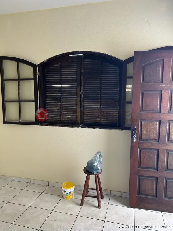 Casa para alugar em Cidade Alegria - Foto 1