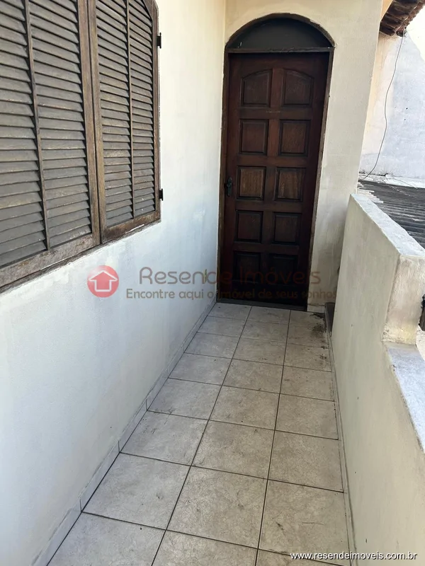 Casa para alugar em Cidade Alegria - Foto 2