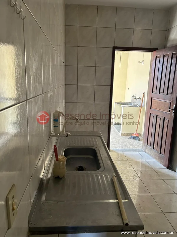 Casa para alugar em Cidade Alegria - Foto 8