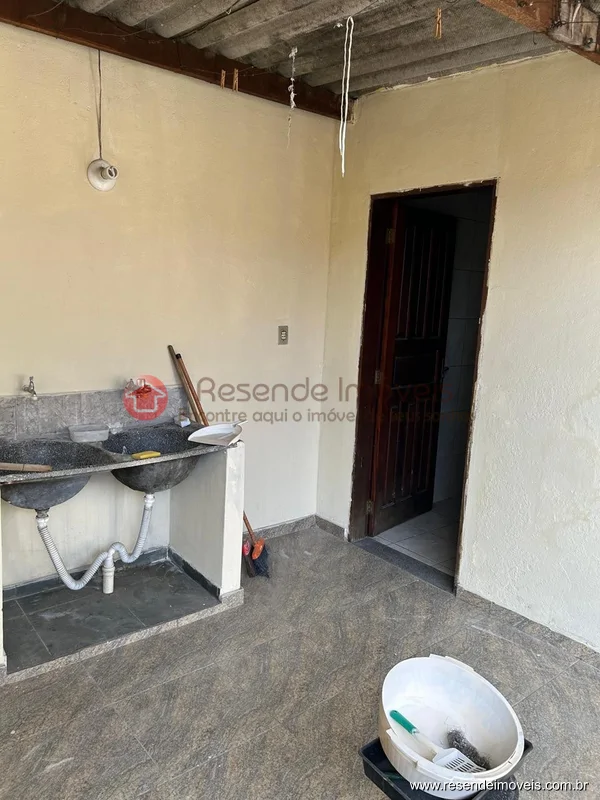 Casa para alugar em Cidade Alegria - Foto 16