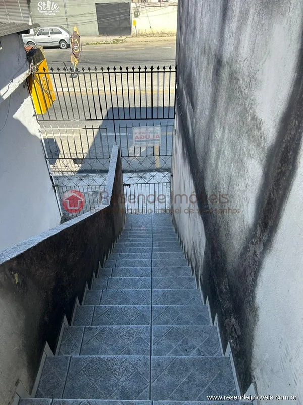 Casa para alugar em Cidade Alegria - Foto 10
