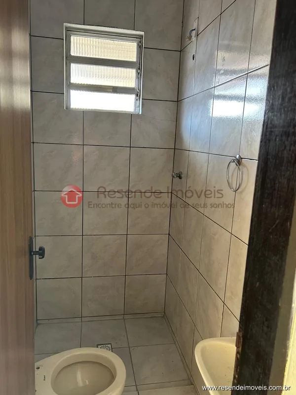 Casa para alugar em Cidade Alegria - Foto 5