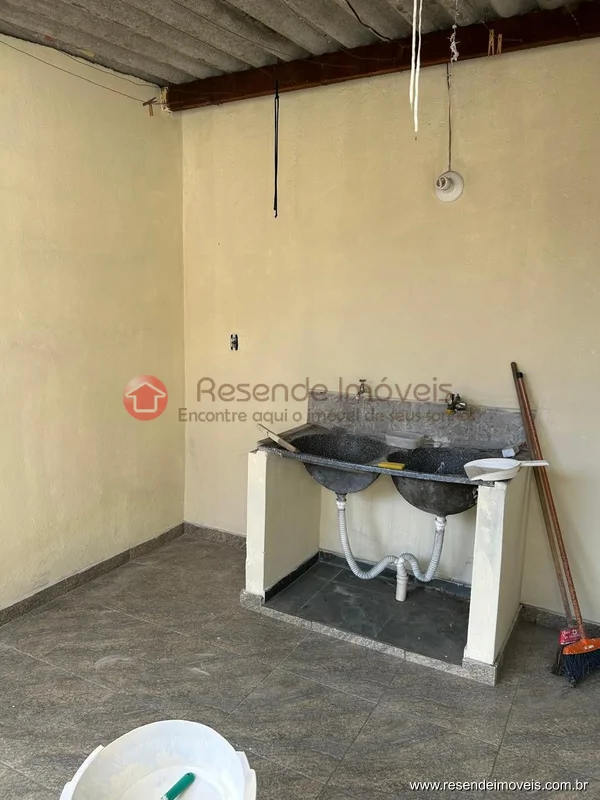 Casa para alugar em Cidade Alegria - Foto 15