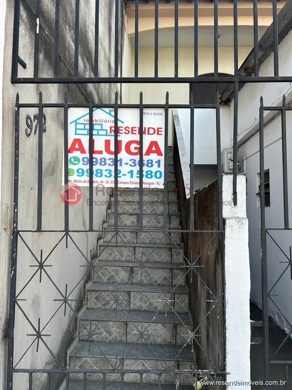 Casa para alugar em Cidade Alegria - Foto 12