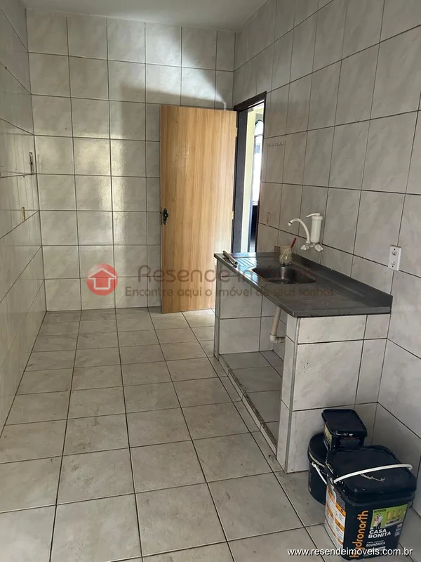 Casa para alugar em Cidade Alegria - Foto 9