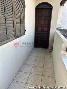 Casa para alugar em Cidade Alegria