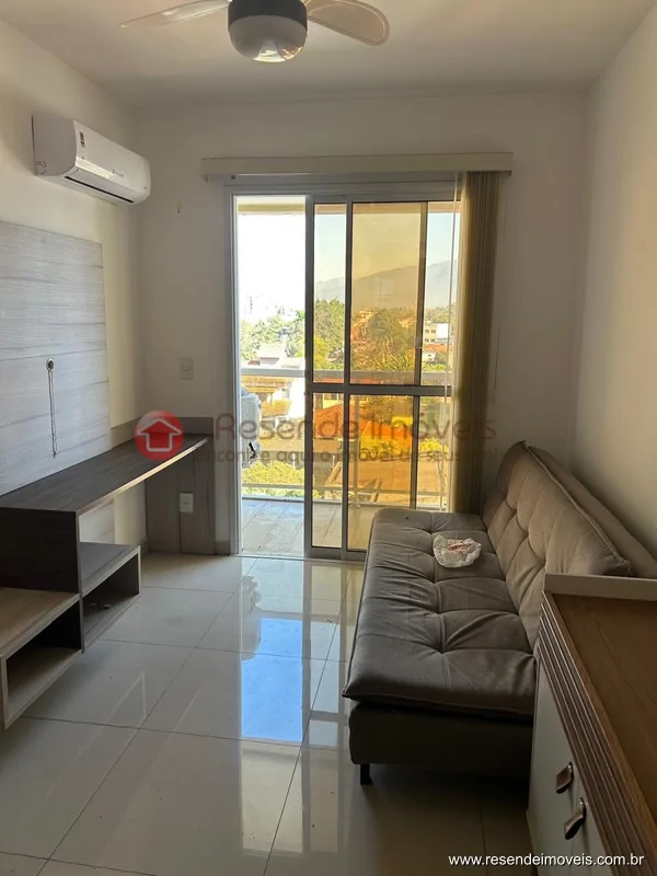 Apartamento para alugar em Jardim Tropical - Foto 5