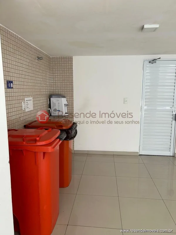 Apartamento para alugar em Jardim Tropical - Foto 2