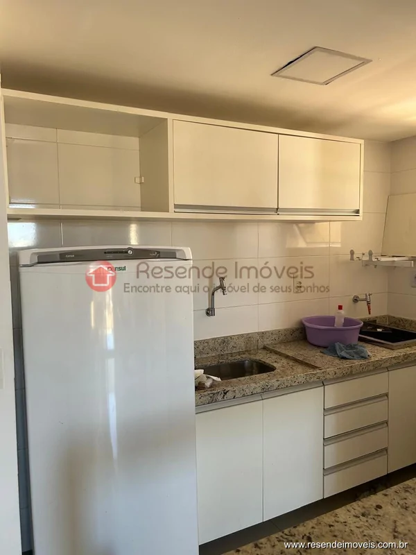 Apartamento para alugar em Jardim Tropical - Foto 6