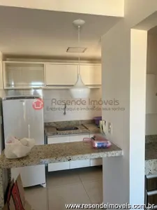 Apartamento para alugar em Jardim Tropical