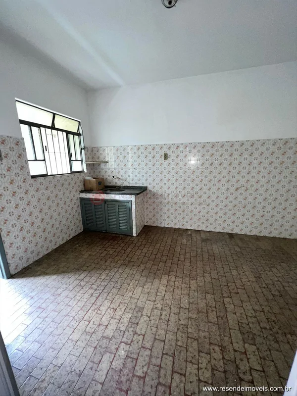 Foto 4 de 9 - Casa para aluguel em Vila Julieta