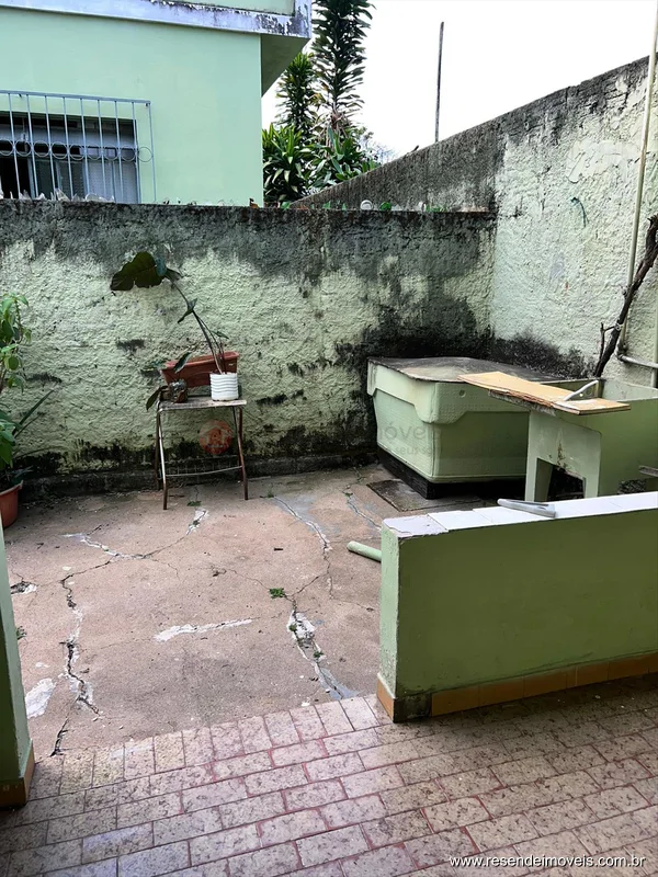 Foto 9 de 9 - Casa para aluguel em Vila Julieta