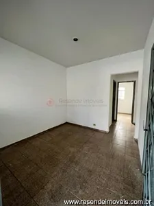 Casa para aluguel em Vila Julieta