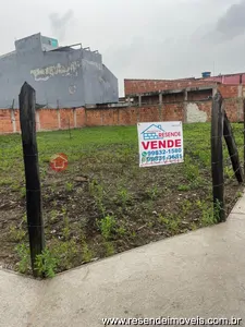 Terreno à venda em Jardim Beira Rio