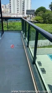 Apartamento para alugar em Campos Elíseos