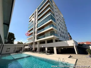 Apartamento para alugar em Campos Elíseos