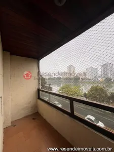 Apartamento para alugar em Centro