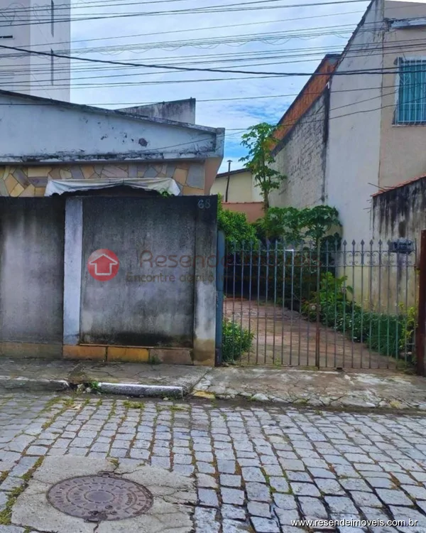 Casa à venda em Vila Santa Cecília - Foto 1