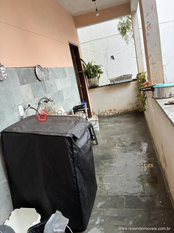 Casa à venda em Vila Santa Cecília - Foto 15