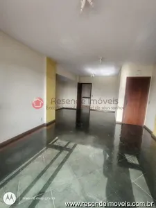 Apartamento em Jardim Jalisco