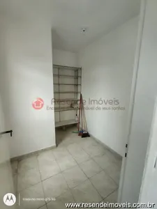 Cobertura em Jardim Jalisco