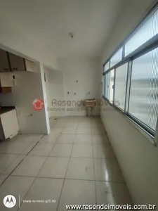 Cobertura em Jardim Jalisco