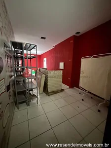 Cobertura em Campos Elíseos
