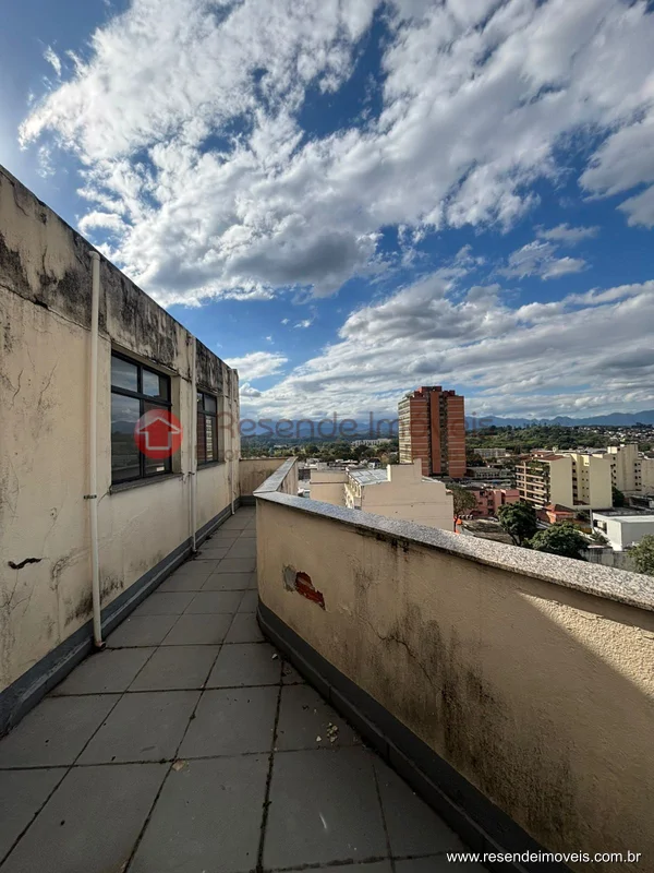 Cobertura para alugar em Campos Elíseos - Foto 7