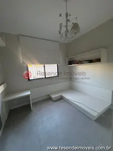 Apartamento para alugar em Liberdade