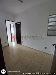 Apartamento para alugar em São Caetano