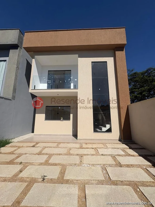 Casa à venda em Parque Ipiranga II - Foto 1
