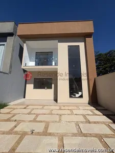 Casa à venda em Parque Ipiranga II