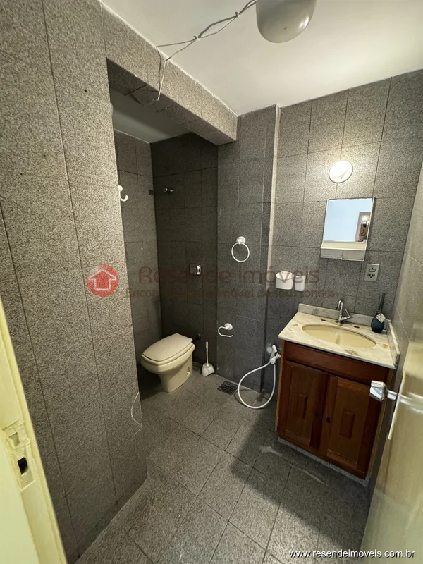Apartamento para alugar em Campos Elíseos - Foto 9