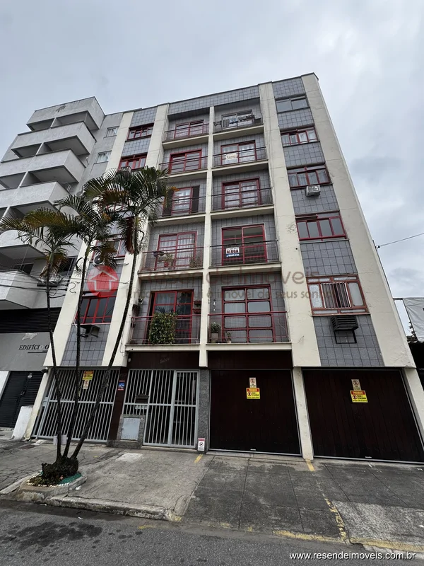 Apartamento para alugar em Campos Elíseos - Foto 1