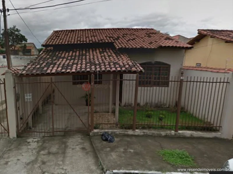 Foto 1 de 1 - Casa para aluguel em Santa Isabel