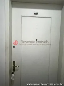 Apartamento para alugar em Centro