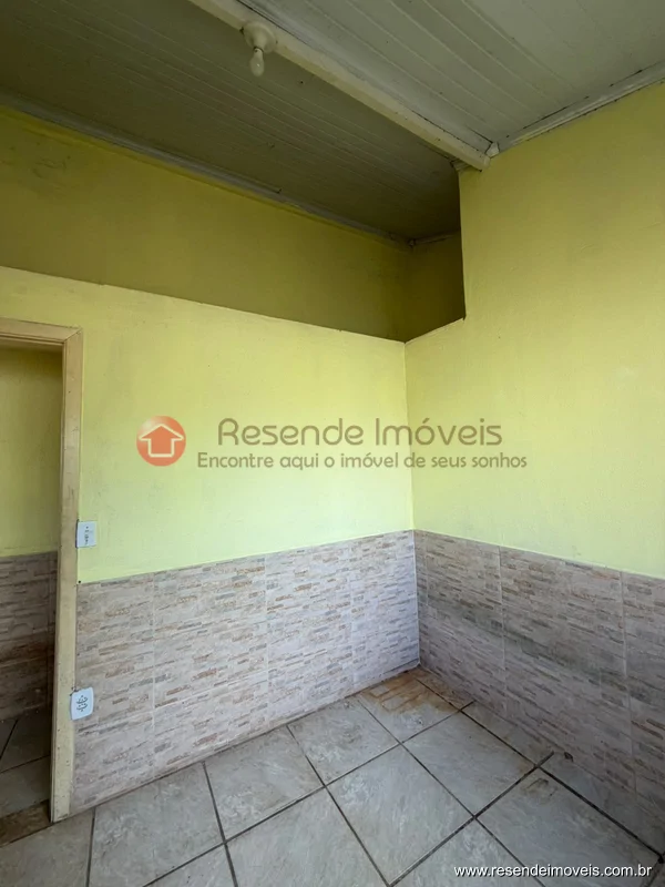 Casa para alugar em Nova Liberdade - Foto 4