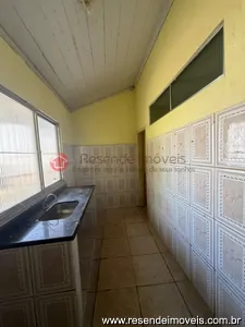 Casa em Nova Liberdade