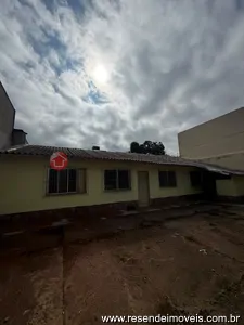 Casa em Nova Liberdade