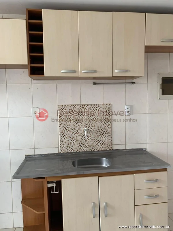 Apartamento para alugar em Vila Julieta - Foto 13
