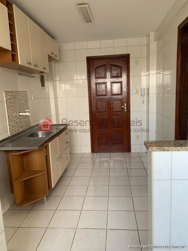 Apartamento para alugar em Vila Julieta - Foto 12