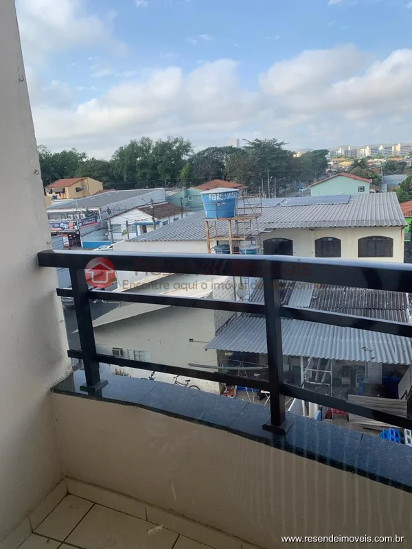 Apartamento para alugar em Vila Julieta - Foto 5