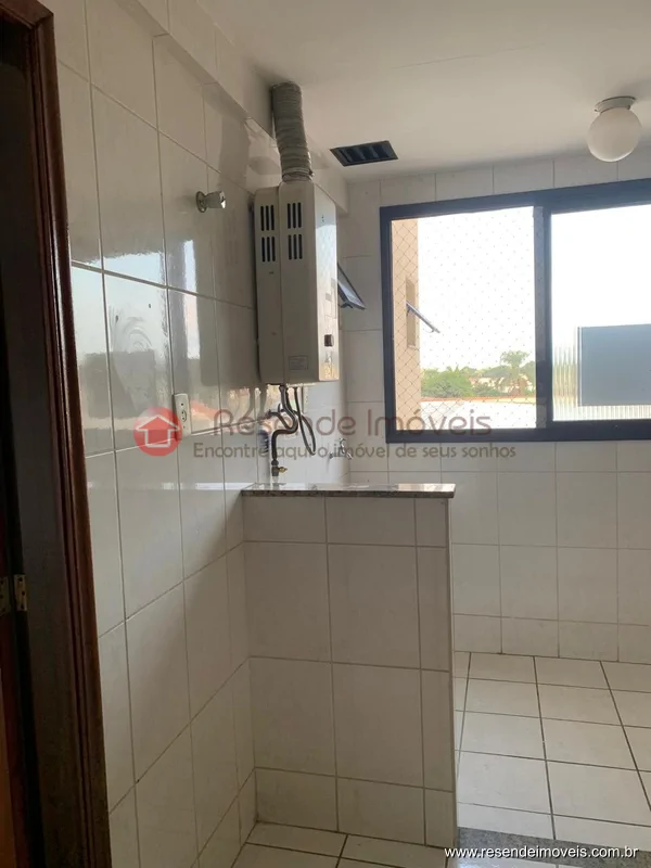 Apartamento para alugar em Vila Julieta - Foto 14