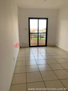 Apartamento para alugar em Vila Julieta