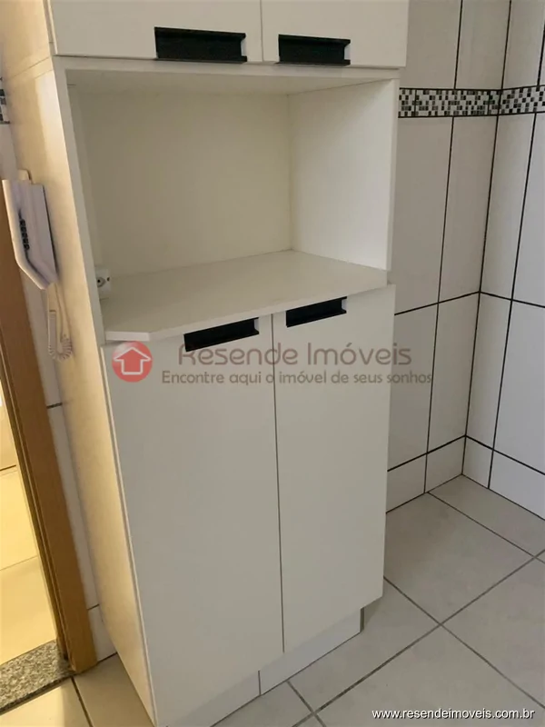 Apartamento para alugar em Vila Julieta - Foto 5