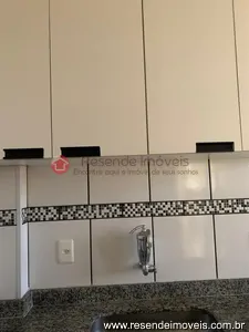 Apartamento para alugar em Vila Julieta